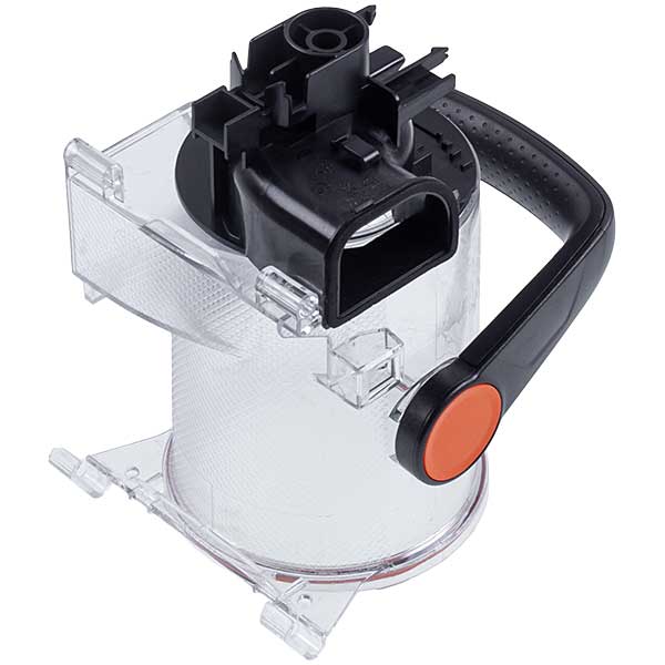 Electrolux Vacuum Cleaner Dust Container 2199185014