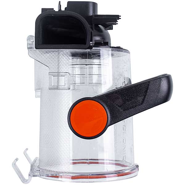 Electrolux Vacuum Cleaner Dust Container 2199185014