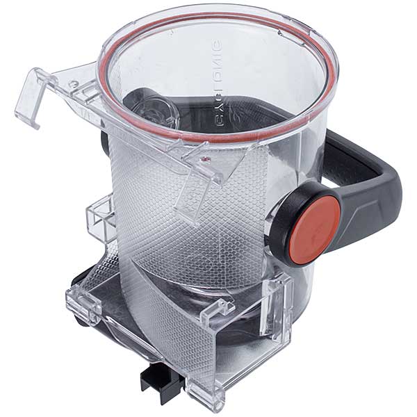 Electrolux Vacuum Cleaner Dust Container 2199185014