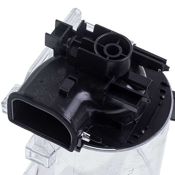 Electrolux Vacuum Cleaner Dust Container 2199185014