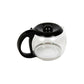 Electrolux Coffe Maker Jug with Lid 4055164265