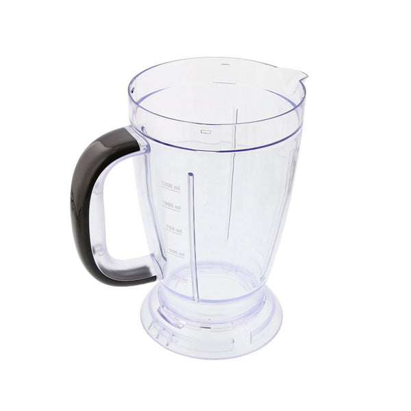 Electrolux Food Processor Blender Jug 1200ml 4055231734