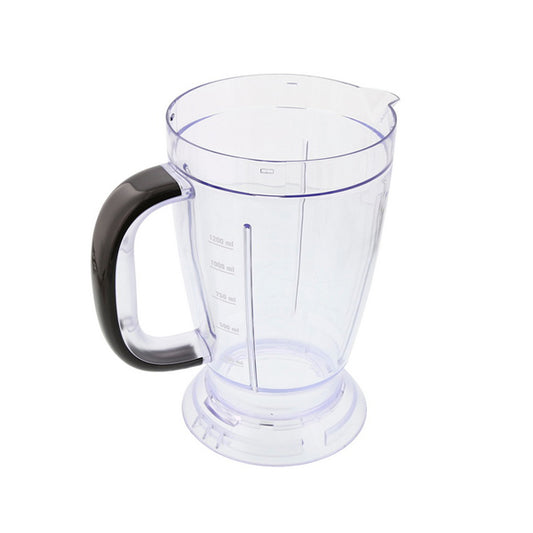 Electrolux Food Processor Blender Jug 1200ml 4055231734