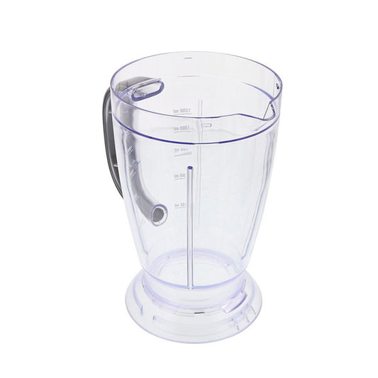 Electrolux Food Processor Blender Jug 1200ml 4055231734