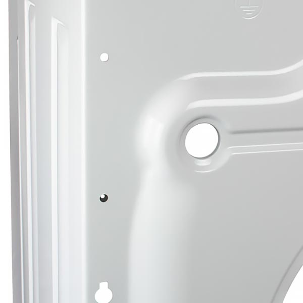 Electrolux 4055364329 Washing Machine Housing