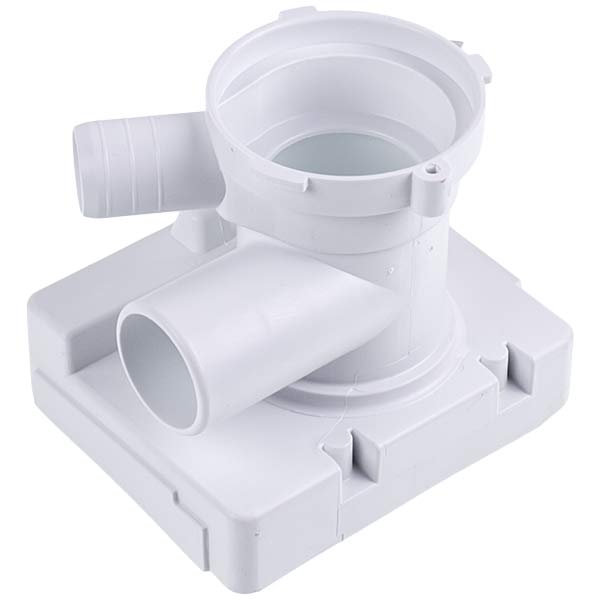 Electrolux Washing Machine Pump Housing 1552360008