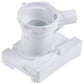 Electrolux Washing Machine Pump Housing 1552360008