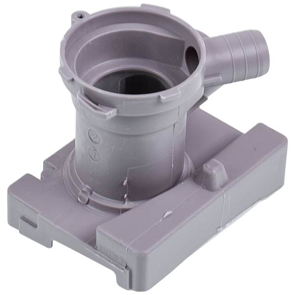 Electrolux Washing Machine Pump Housing 1552360024