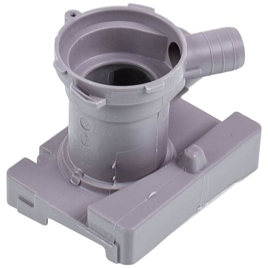 Electrolux Washing Machine Pump Housing 1552360024