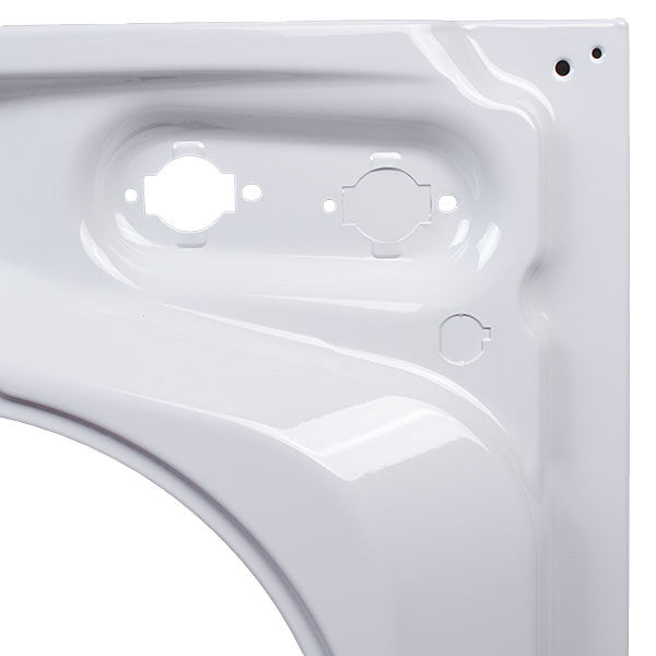 Electrolux Washing Machine Rear Housing 8086571174