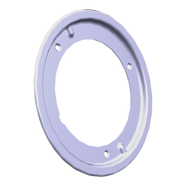 Electrolux Gas Cooker Semi-Rapid Burner Cover 8070656031