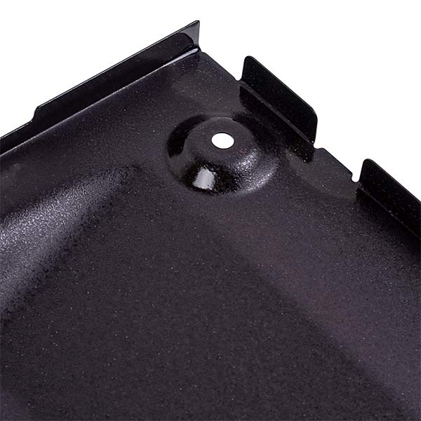 Electrolux Oven Rear Cover 140111991091