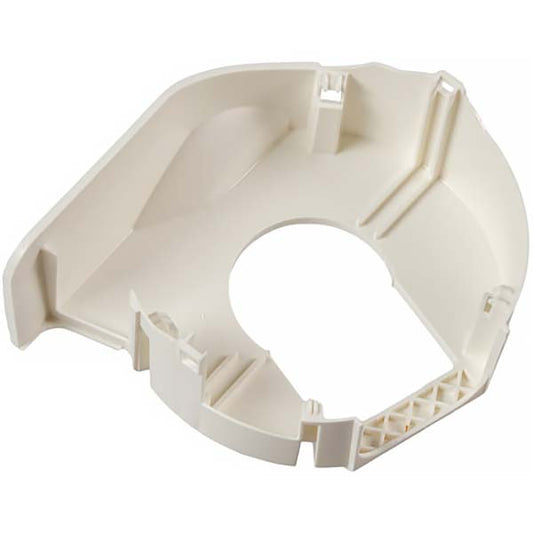 Electrolux Dishwasher Flow Heater Cover 140002173031