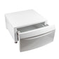 Electrolux Pedestal with Drawer for Washing Machines E6WHPED3 (902979801)