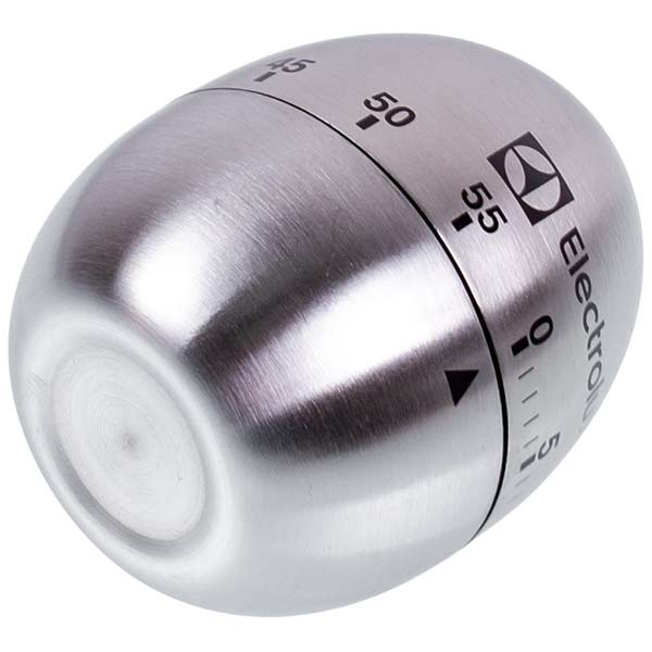 Electrolux Egg Shaped Cooking Timer E4KTAT01 (902979236)