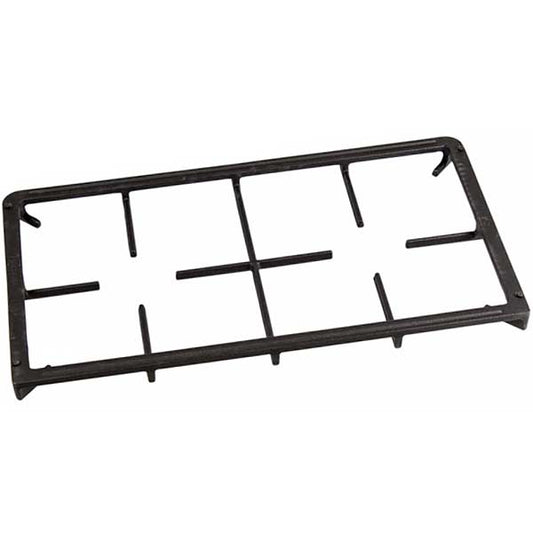 Electrolux Gas Cooker Pan Support Grid (right/left) 140036848012