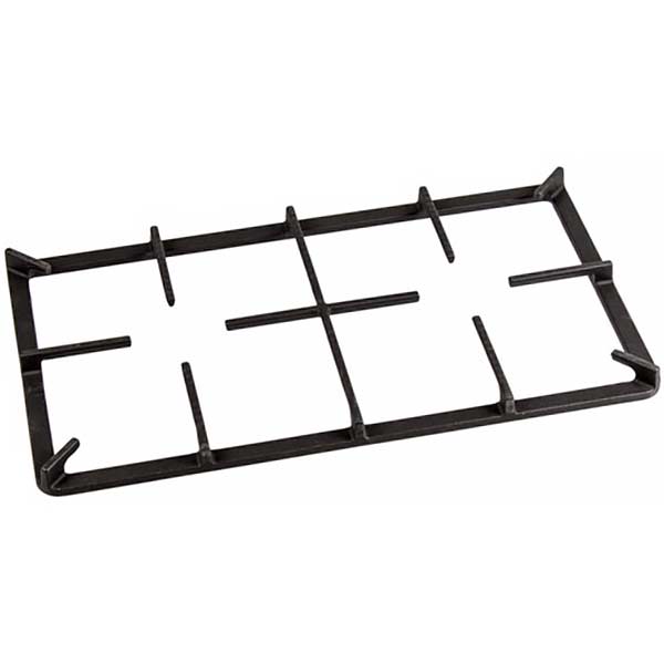 Electrolux Gas Cooker Pan Support Grid (right/left) 140036848012