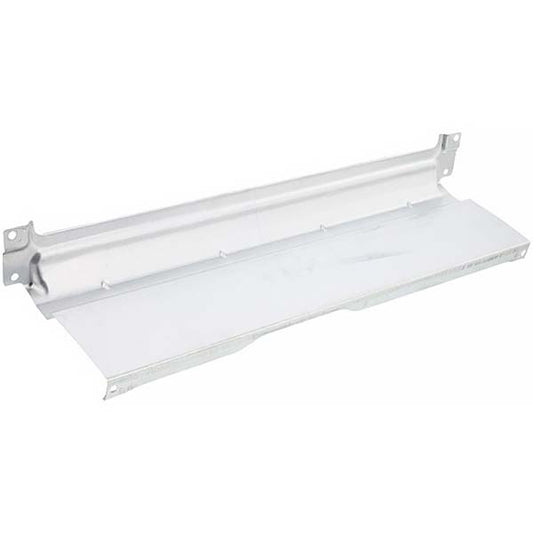 Electrolux Dishwasher Door Crosspiece (metal lower) 1527256000