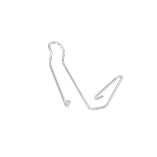 Electrolux Tumble Dryer Fluff Filter Right Hand Drawer Spring 1123543017