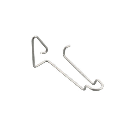 Electrolux Tumble Dryer Fluff Filter Right Hand Drawer Spring 1123543017