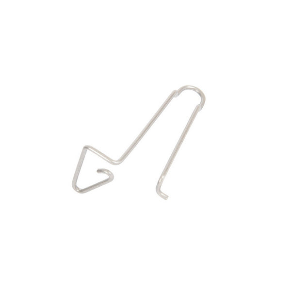 Electrolux Tumble Dryer Fluff Filter Right Hand Drawer Spring 1123543017