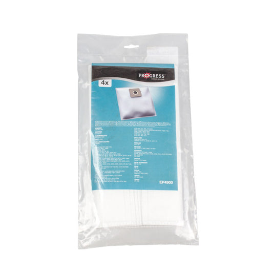 LG Vacuum Cleaner Dust Bag Set EP4900 900168955