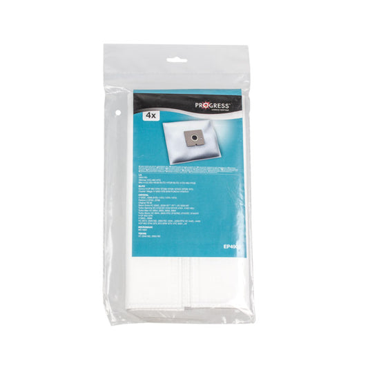 LG Vacuum Cleaner Dust Bag Set EP4902 900168966