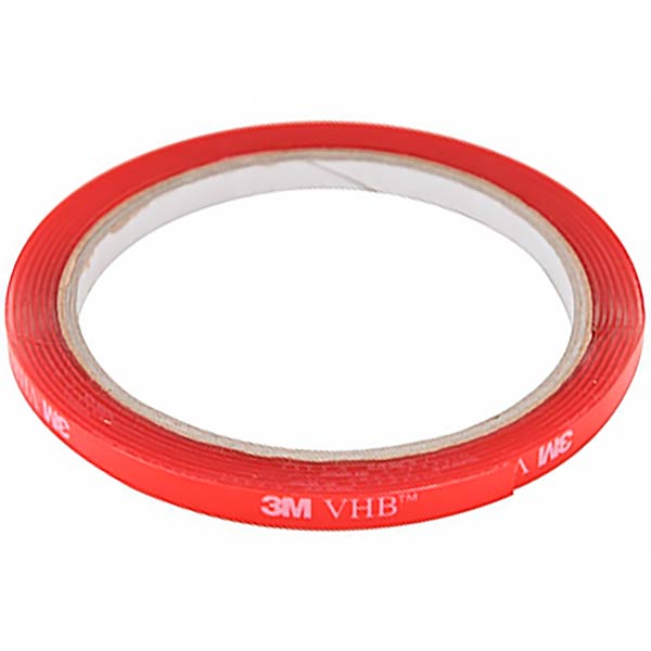 Electrolux Cooker Panel Adhesive Tape 3306022017