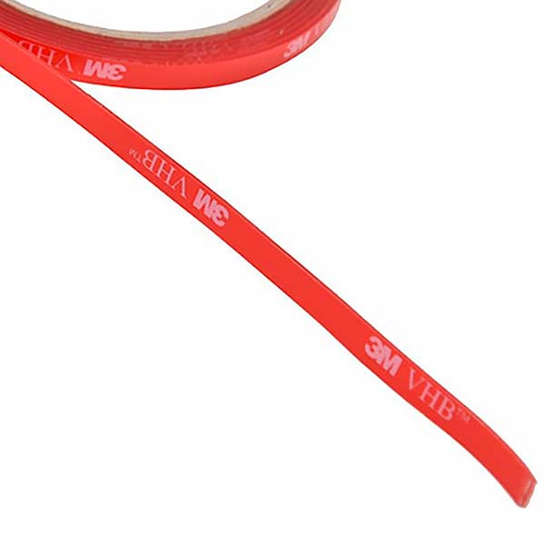 Electrolux Cooker Panel Adhesive Tape 3306022017