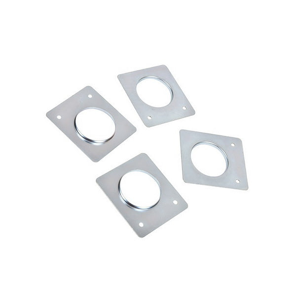 Electrolux Washing Machine Floor Support Installation Kit 4055171146