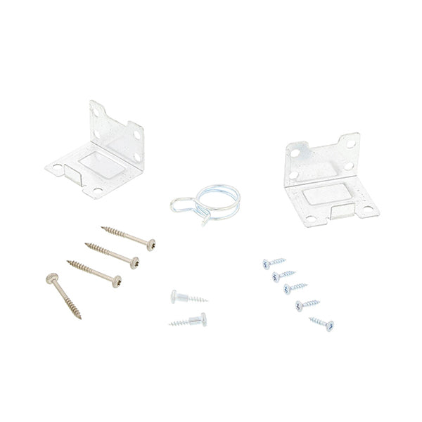 Electrolux Built-In Dishwasher Mounting Kit 1561666031
