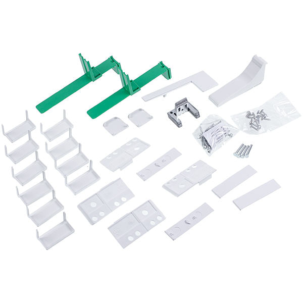 Electrolux Freezer Integrated Door Mounting Kit 140035622178
