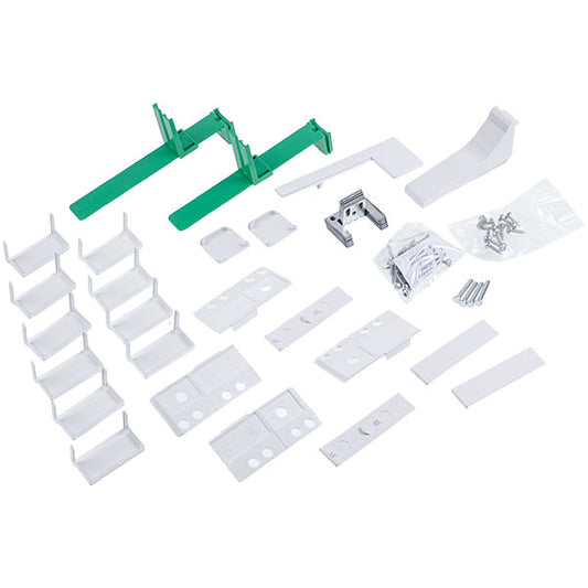Electrolux Freezer Integrated Door Mounting Kit 140035622178