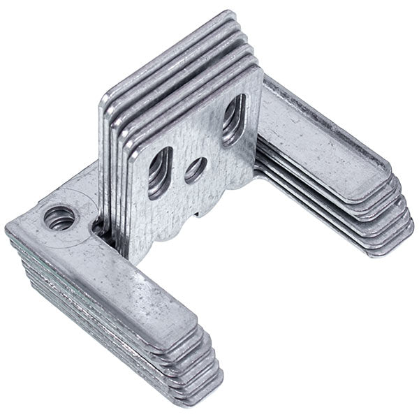 Electrolux Freezer Integrated Door Mounting Kit 140035622178