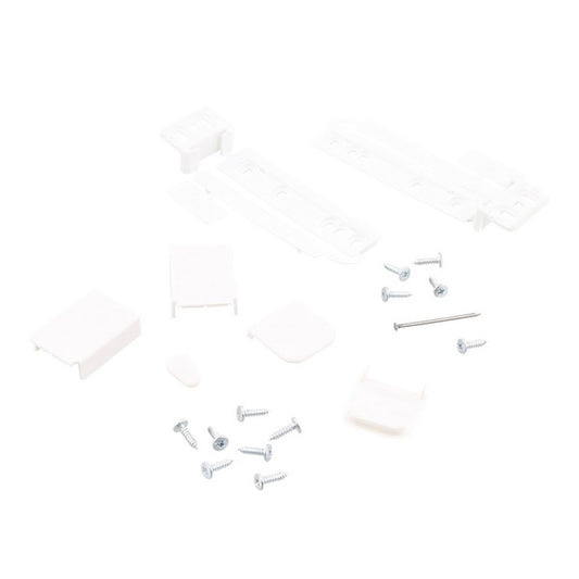 AEG Refrigerator Door Built-In Mounting Kit 2003990963