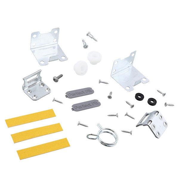 Electrolux Build-In Dishwasher Mounting Kit 1561813104