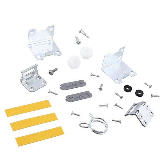 Electrolux Build-In Dishwasher Mounting Kit 1561813104