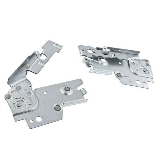 AEG Dishwasher Door Hinge Set 50286441006