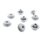 Electrolux Dishwasher Lower Basket Wheel Kit 4055072138