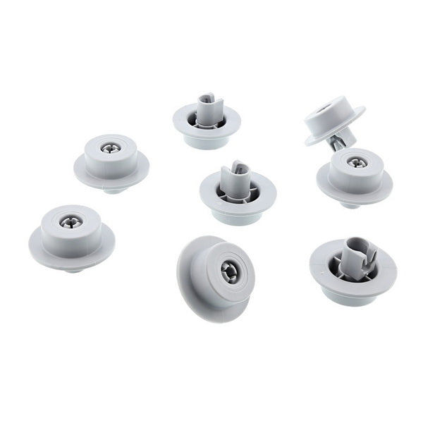 Electrolux Dishwasher Lower Basket Wheel Kit 4055072138