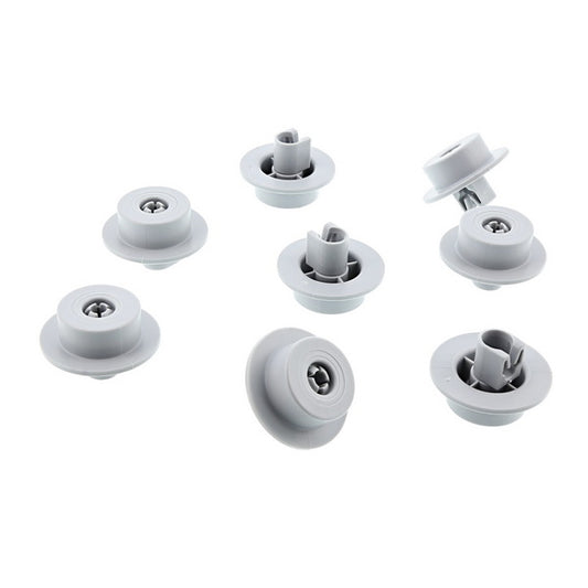 Electrolux Dishwasher Lower Basket Wheel Kit 4055072138