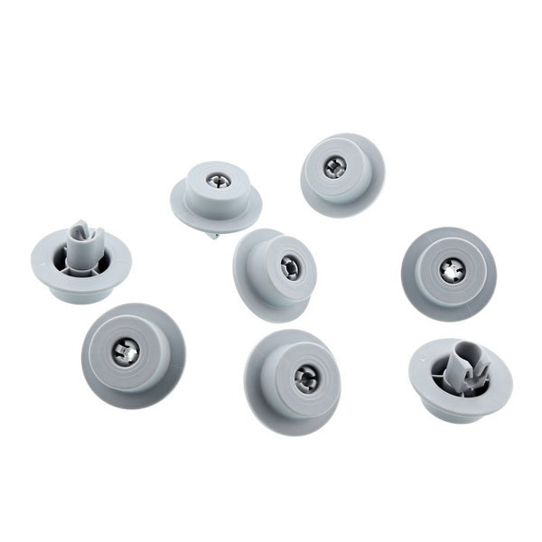 Electrolux Dishwasher Lower Basket Wheel Kit 4055072138