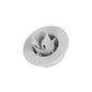 Electrolux Dishwasher Lower Basket Wheel Kit 4055072138