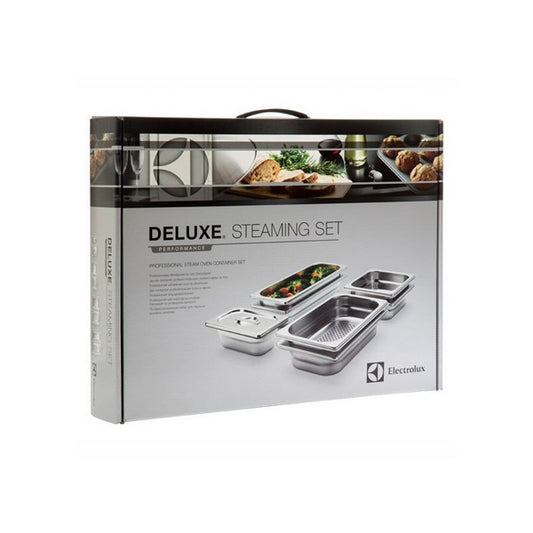 Electrolux Steaming Set PKKS8 (940304332)