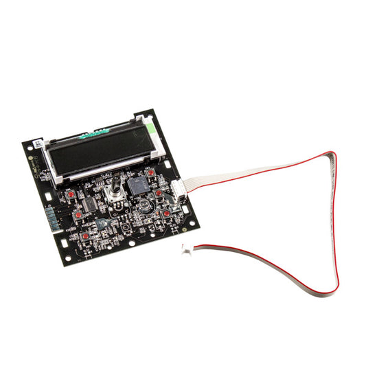 Coffee Machine LED PCB DeLonghi 5513233581