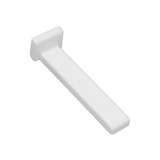 Electrolux Regrigerator Hinge Cover 50117283007