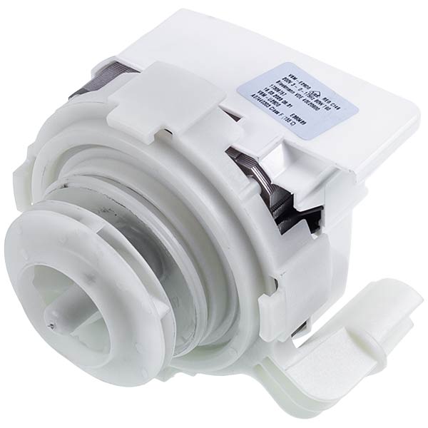 Electrolux Dishwasher Circulation Pump Motor VSM-E2900 80W 140074403035