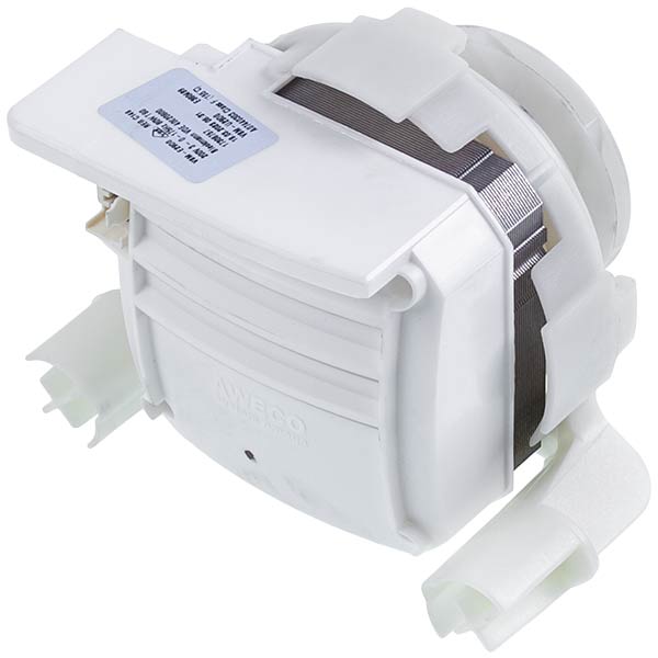 Electrolux Dishwasher Circulation Pump Motor VSM-E2900 80W 140074403035