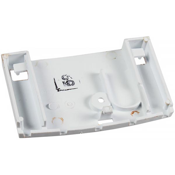 Electrolux Washing Machine Drain Hole Lower Cover 8074065015