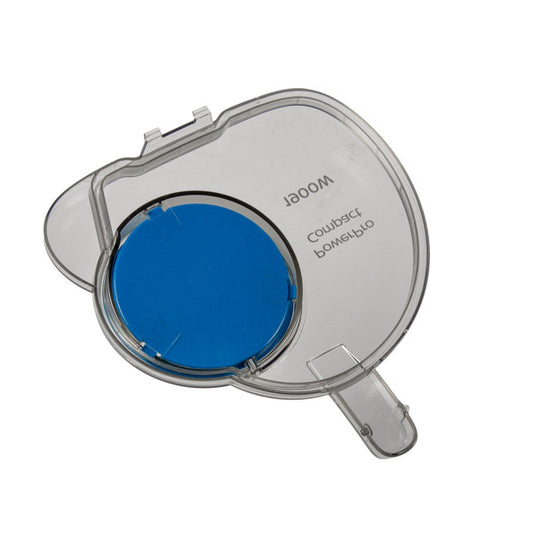 Dust Bin Lid for Vacuum Cleaner Philips 996510077242